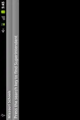 Play Missouri Schools