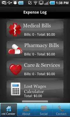 Play Missouri Work Comp App