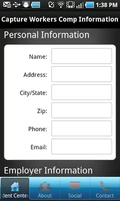Play Missouri Work Comp App