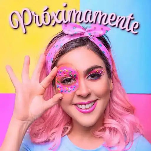 Play Miss Pastelitos Wallpaper 4K APK