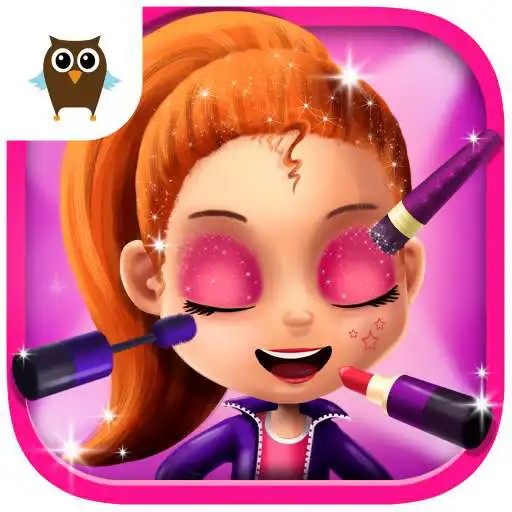 Free play online Miss Preschool Math World  APK