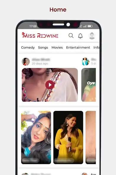 Play Miss Redwine  and enjoy Miss Redwine with UptoPlay