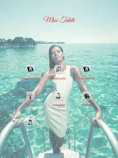 Play Miss Tahiti Play Miss Tahiti