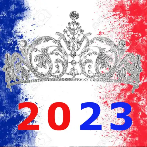 Play Miss terres de France 2023 APK