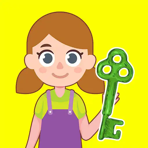 Play miss Tomyris 15 keys APK