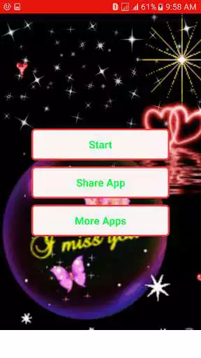 Play APK Miss U Gif Images  and enjoy Miss U Gif Images with UptoPlay com.kingoapps.missgif