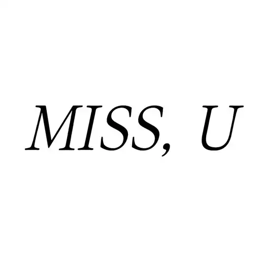 Play MissU APK Play MissU APK