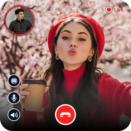 Play Miss U - Live Video Call APK