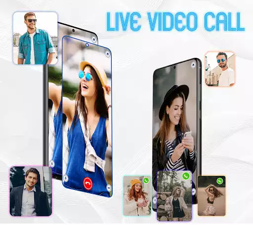 Play Miss U - Live Video Call and enjoy Miss U - Live Video Call with UptoPlay Play Miss U - Live Video Call and enjoy Miss U - Live Video Call with UptoPlay