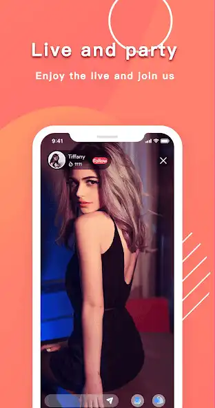 Play MissU - Live Video Chat as an online game MissU - Live Video Chat with UptoPlay
