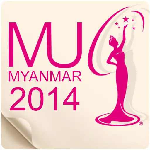 Free play online Miss Universe Myanmar APK