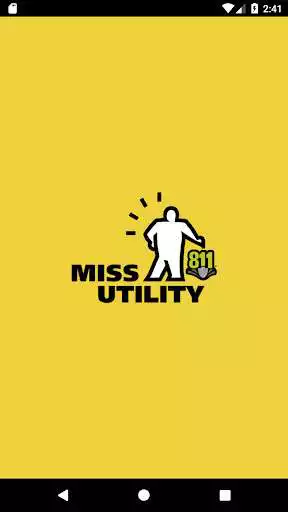 Play Miss Utility Play Miss Utility