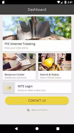 Play Miss Utility Play Miss Utility