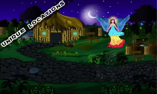 Play Miss World Escape