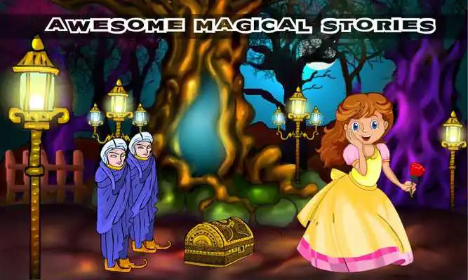 Play Miss World Escape