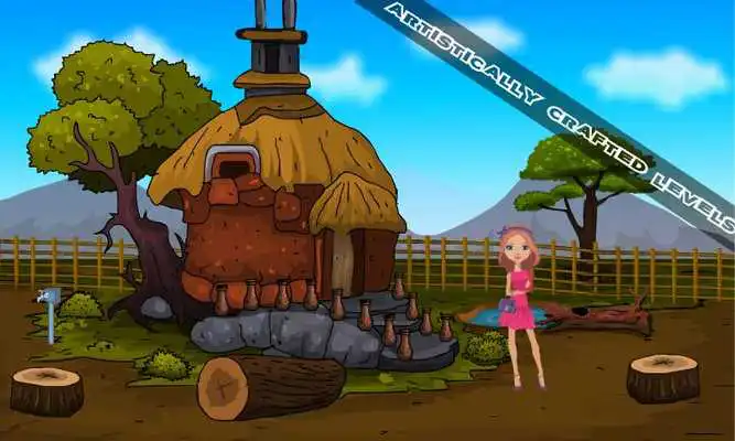 Play Miss World Escape