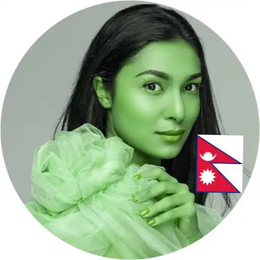 Run free android online Miss World Nepal APK