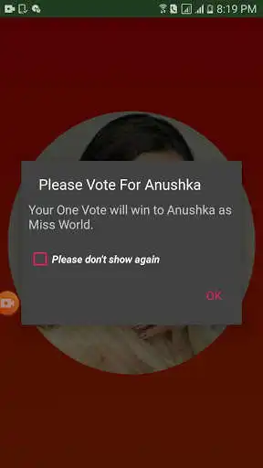 Play APK Miss World Nepal  and enjoy Miss World Nepal with UptoPlay miss.worldnepal