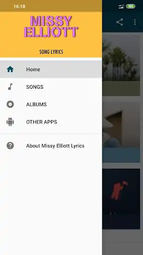 Play Missy Elliott Lyrics and enjoy Missy Elliott Lyrics with UptoPlay Play Missy Elliott Lyrics and enjoy Missy Elliott Lyrics with UptoPlay