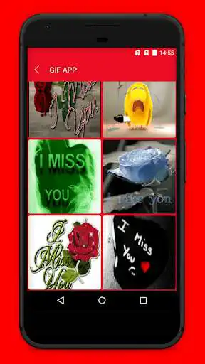 Play Miss You Animated GIF as an online game online Miss You Animated GIF with UptoPlay com.nexamuse.missyougif Play Miss You Animated GIF as an online game Miss You Animated GIF with UptoPlay