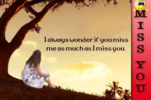 Play APK Miss You Frames  and enjoy Miss You Frames with UptoPlay com.cgspecialfx.missyouvalentineframes