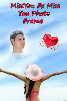 Play MissYouFx Miss You Photo Frame