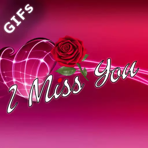 Play Miss You Gif APK