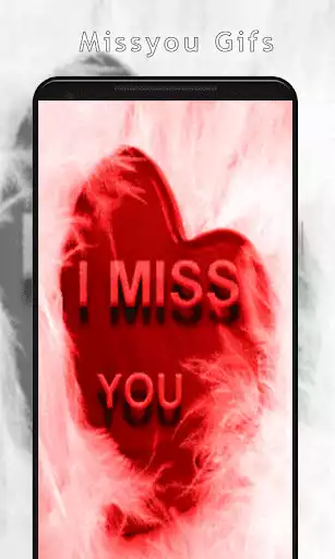 Play Miss You Gif as an online game Miss You Gif with UptoPlay