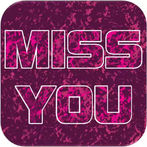 Play Miss You Greeting E-Cards APK