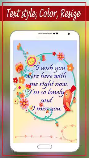 Play Miss You Greeting E-Cards as an online game Miss You Greeting E-Cards with UptoPlay