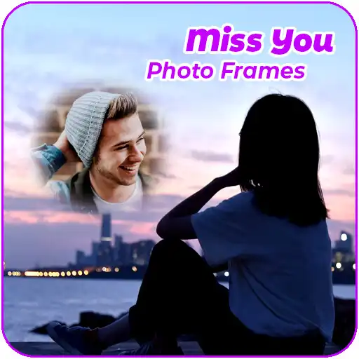Play Miss You Photo Editor Frames APK Play Miss You Photo Editor Frames APK