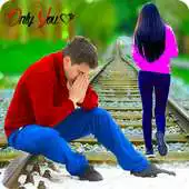 Free play online Miss You Photo Editor - Miss You Photo Frames APK Free play online Miss You Photo Editor - Miss You Photo Frames APK