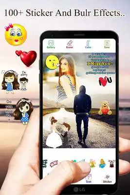 Play MissYou Photo Frame