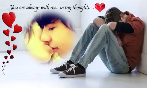 Play Miss You Photo Frames FREE