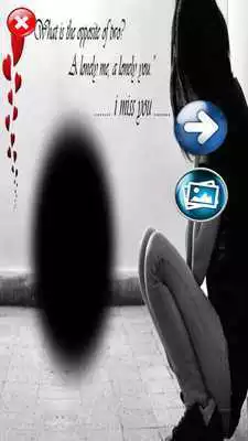 Play Miss You Photo