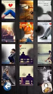 Play Miss You Photo