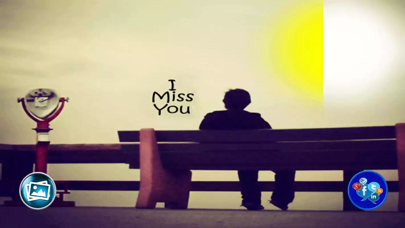 Play Miss You Photo