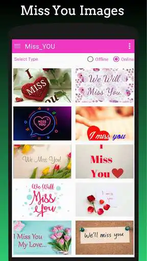 Play Miss You as an online game Miss You with UptoPlay