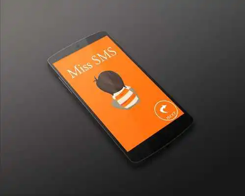 Play Miss You SMS  Images