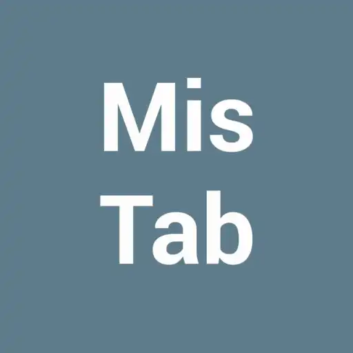 Play MisTab APK Play MisTab APK