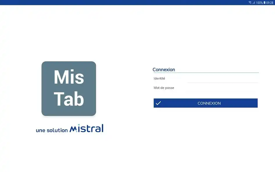 Play MisTab as an online game MisTab with UptoPlay