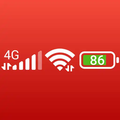 Play Mi Status Bar APK