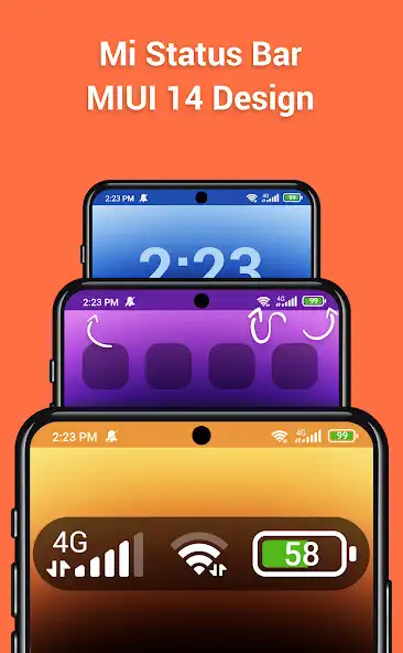 Play Mi Status Bar and enjoy Mi Status Bar with UptoPlay Play Mi Status Bar and enjoy Mi Status Bar with UptoPlay