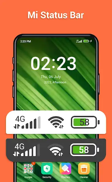 Play Mi Status Bar as an online game online Mi Status Bar with UptoPlay Play Mi Status Bar as an online game Mi Status Bar with UptoPlay