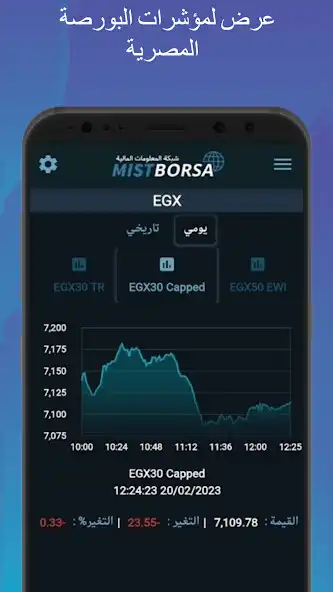 Play MIST Borsa as an online game MIST Borsa with UptoPlay