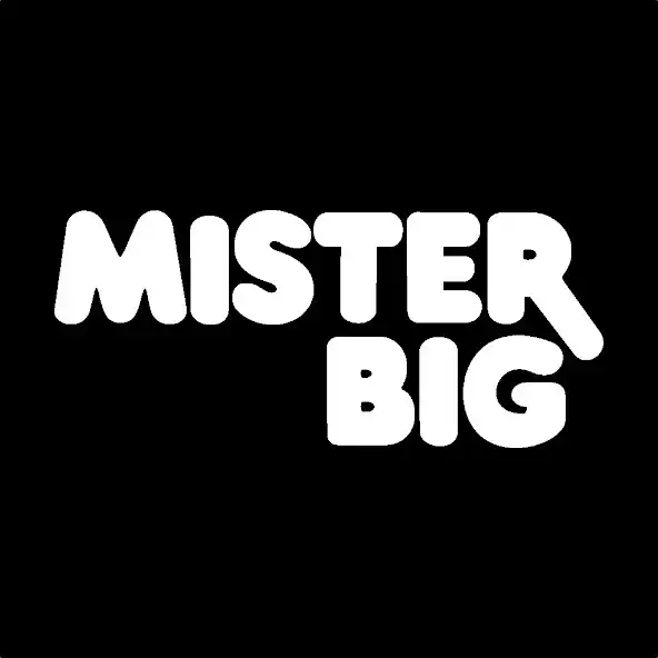 Play Mister Big  and enjoy Mister Big with UptoPlay