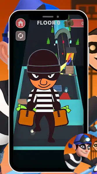 Play mister bob 4 robbery madness as an online game online mister bob 4 robbery madness with UptoPlay Play mister bob 4 robbery madness as an online game mister bob 4 robbery madness with UptoPlay