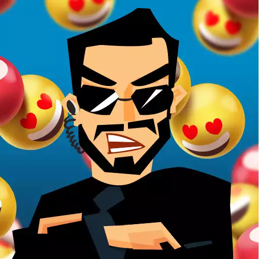 Play Mister Bouncer APK Play Mister Bouncer APK