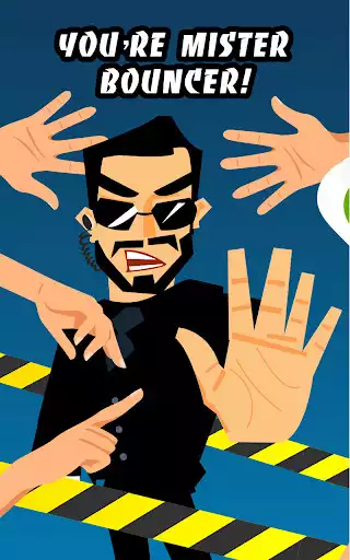Play Mister Bouncer  and enjoy Mister Bouncer with UptoPlay