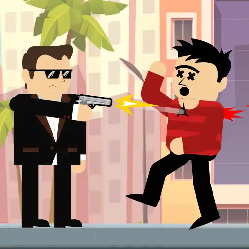 Play Mister Bullet Gun APK